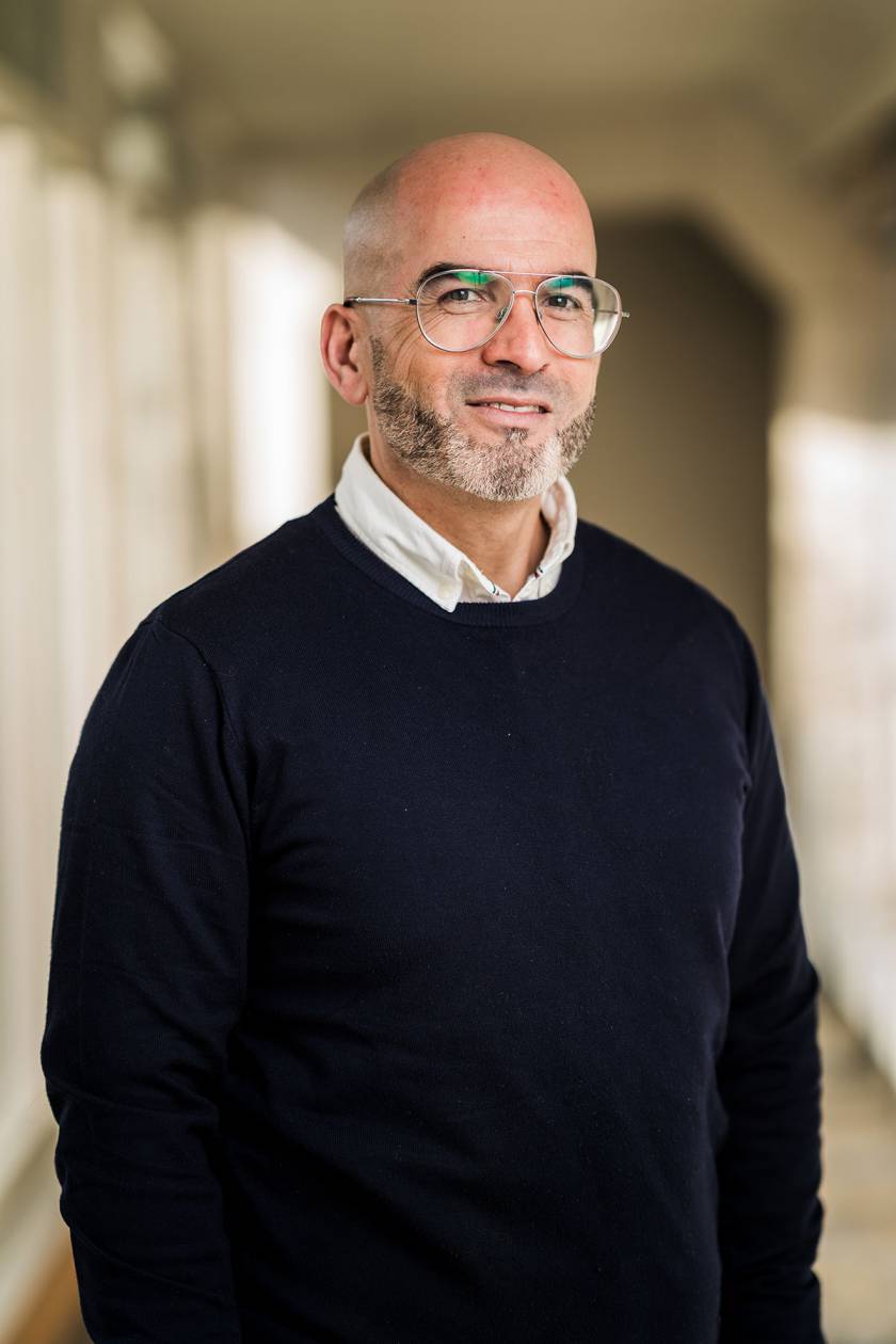 Mohammed El Mellahi