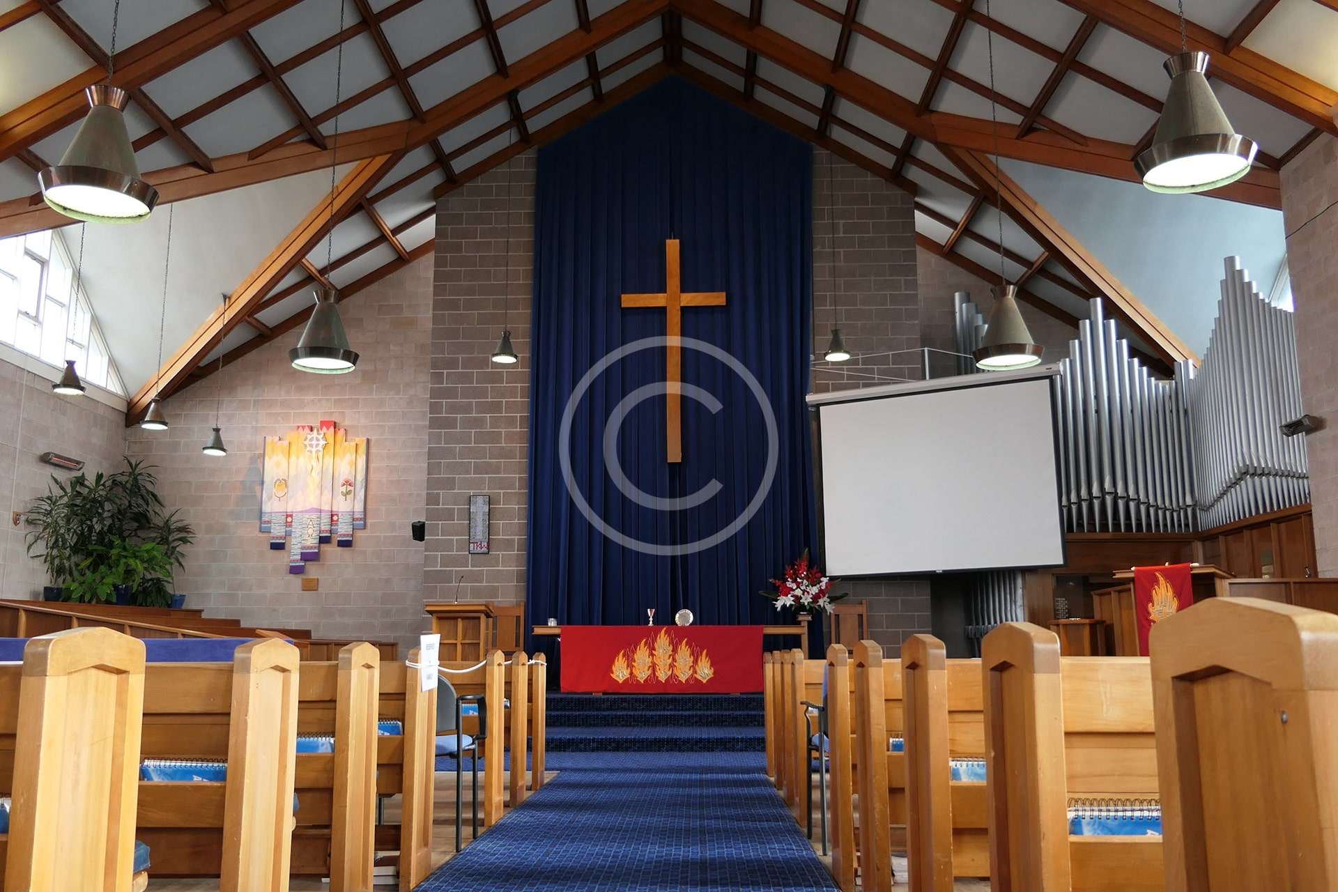 Begraven ledematen