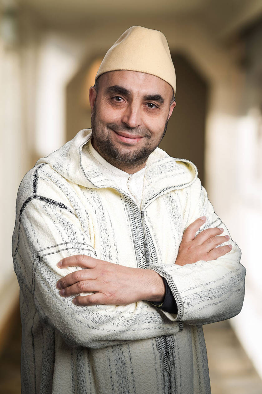AbdelAziz Elouahabi